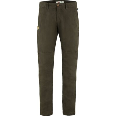 Pánske poľovnícke nohavice fjällräven sörmland tapered - panske_nohavice_somrland_tapered_