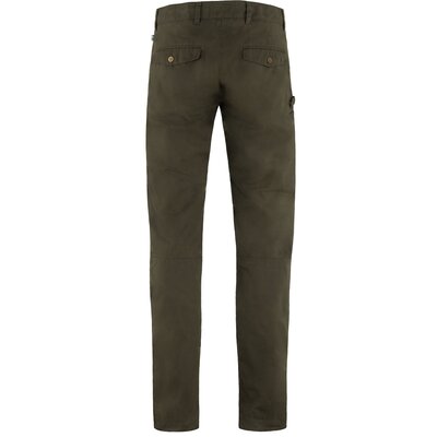 Pánske poľovnícke nohavice fjällräven sörmland tapered - panske_nohavice_somrland_tapered_2