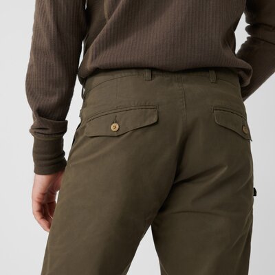 Pánske poľovnícke nohavice fjällräven sörmland tapered - panske_nohavice_somrland_tapered_8