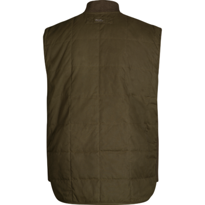 Pánska vesta fjällräven grimsey – dark olive - Panska_vesta_Fjallraven_Grimsey_–_Dark Olive (1)