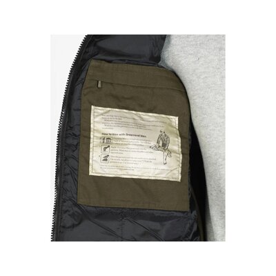 Pánska vesta fjällräven grimsey – dark olive - Panska_vesta_Fjallraven_Grimsey_–_Dark Olive (1)