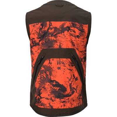 Vesta härkila wildboar pro safety axis msp orange blaze/shadow brown - Vesta_Harkila_Wildboar_Pro_Safety_AXIS_MSP_Orange_BlazeShadow_brown (1)