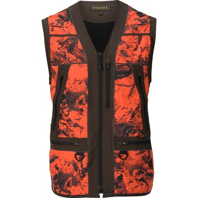 Vesta härkila wildboar pro safety axis msp orange blaze/shadow brown - Vesta_Harkila_Wildboar_Pro_Safety_AXIS_MSP_Orange_BlazeShadow_brown (8)