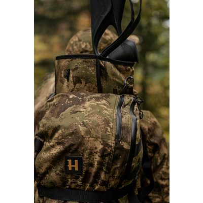 Batoh härkila deer stalker 27 litrov axis msp forest - batoh_härkila_deer_stalker_27_litrov_axis_msp_forest_3