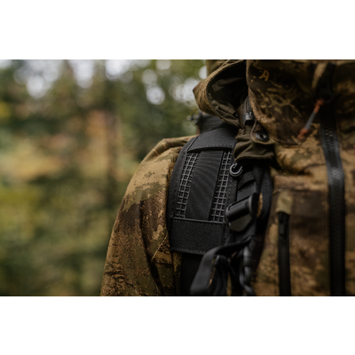 Batoh härkila deer stalker 27 litrov axis msp forest - batoh_härkila_deer_stalker_27_litrov_axis_msp_forest_4