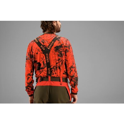 Opasok härkila wildboar pro tech brown/orange blaze - Opasok_Harkila_Wildboar_Pro_Tech_Brown_OrangeBlaze (3)