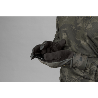 Rukavice härkila noctyx foldback finger axis msp black - rukavice_harkila_noctyx_foldback_finger_axis_msp_black_2