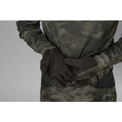 Rukavice härkila noctyx foldback finger axis msp black - rukavice_harkila_noctyx_foldback_finger_axis_msp_black_5
