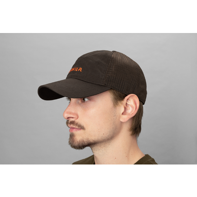 Šiltovka härkila impact - shadow brown - siltovka_harkila_impact_shadow_brown_2