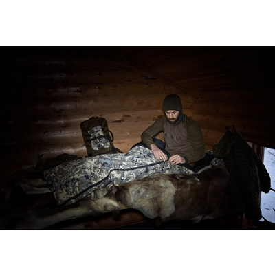Spací vak härkila one camo hsp axis msp®mountain - Spacak_One_Camo1
