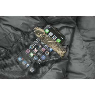 Spací vak härkila one camo hsp axis msp®mountain - Spacak_One_Camo5