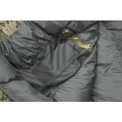 Spací vak härkila one camo hsp axis msp®mountain - Spacak_One_Camo7
