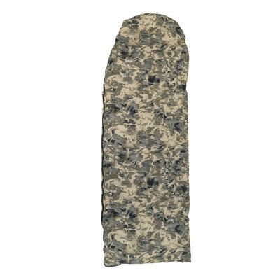 Spací vak härkila one camo hsp axis msp®mountain - Spací vak Härkila One Camo HSP AXIS MSP®Mountain (3)