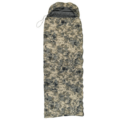 Spací vak härkila one camo hsp axis msp®mountain - Spací vak Härkila One Camo HSP AXIS MSP®Mountain (4)