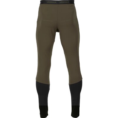 Termo spodky härkila heat long johns willow green/black - Termo_spodky_Harkila_Heat_Long_Johns_Willow_GreenBlack (1)