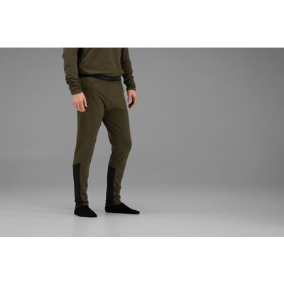 Termo spodky härkila heat long johns willow green/black - Termo_spodky_Harkila_Heat_Long_Johns_Willow_GreenBlack (2)