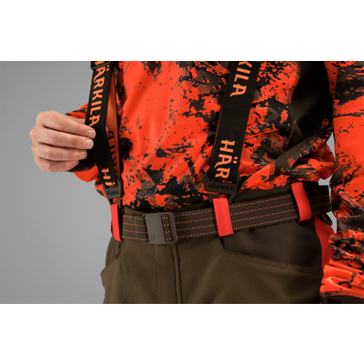 Traky härkila wildboar pro tech brown / orange blaze - traky_härkila_wildboar_pro_tech_brown_orange_blaze_1
