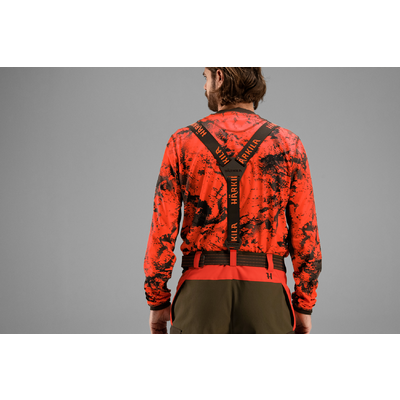 Traky härkila wildboar pro tech brown / orange blaze - traky_härkila_wildboar_pro_tech_brown_orange_blaze_3