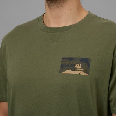 Tričko härkila core dark olive - Tricko_Harkila_Core_Dark_Olive (2)