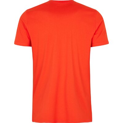 Tričko härkila frej s/s orange - Tricko_Harkila_Frej_SS_Orange (1)