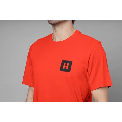 Tričko härkila frej s/s orange - Tricko_Harkila_Frej_SS_Orange (2)