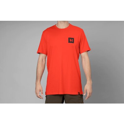 Tričko härkila frej s/s orange - Tricko_Harkila_Frej_SS_Orange (3)