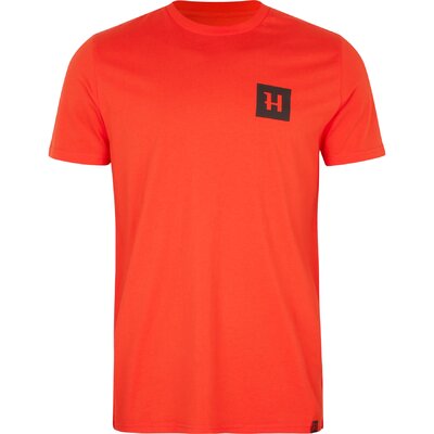 Tričko härkila frej s/s orange - Tricko_Harkila_Frej_SS_Orange (4)