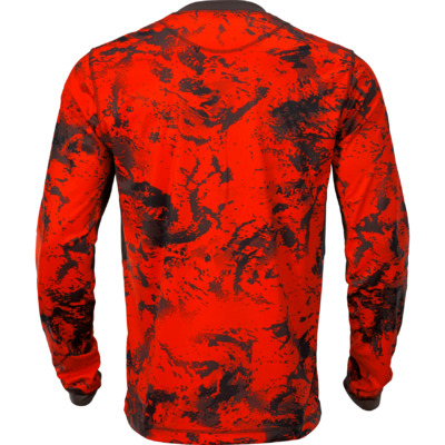 Tričko s dlhým rukávom härkila wildboar pro l/s - 160104195_F02