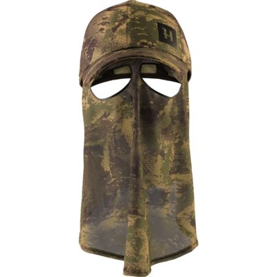 Maskovacia kukla so šiltovkou härkila deer stalker camo axis msp kamufláž - 180115097_f02