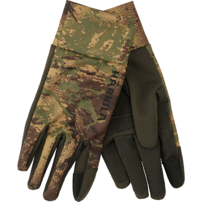 Maskovacie rukavice härkika deer stalker camo fleece axis msp forest - 190109297_f01