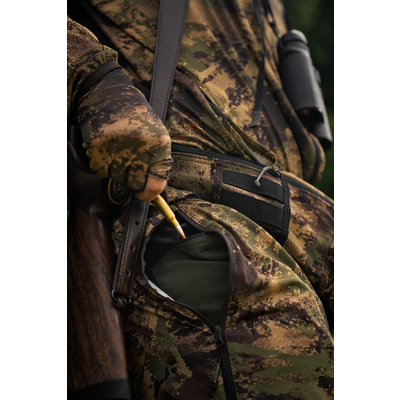 Pánske maskovacie nohavice härkila deer stalker camo cover axis msp forest - panske_maskovacie_nohavice_härkila_deer_stalker_camo_cover_axis_msp_forest_4