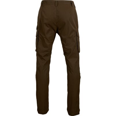 Dámske nohavice härkila retrieve light dark warm olive - damske_nohavice_harkila_retrieve_light_dark_warm_olive_
