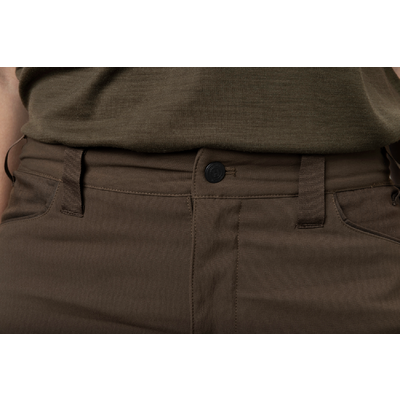 Dámske nohavice härkila runa slate brown/willow green - damske_nohavice_härkila_runa_slate_brown_willow_green_6