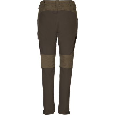Dámske nohavice härkila scandinavian willow green/deep brown - damske_nohavice_harkila_scandinavian_willow_green_deep_brown_3