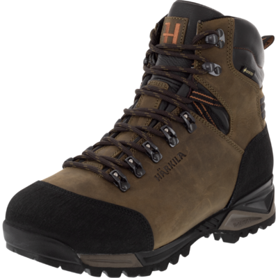Poľovnícka obuv härkila forest hunter gtx mid - 300117236_f011
