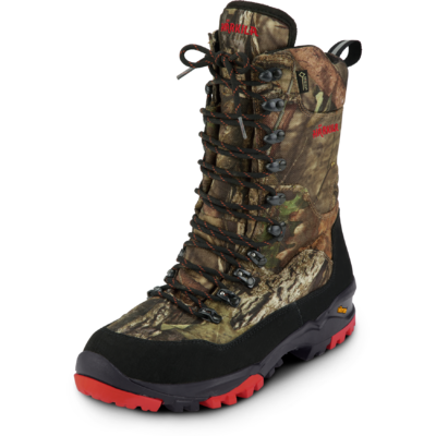 Poľovnícka obuv härkila moose hunter gtx - 300115862_f01