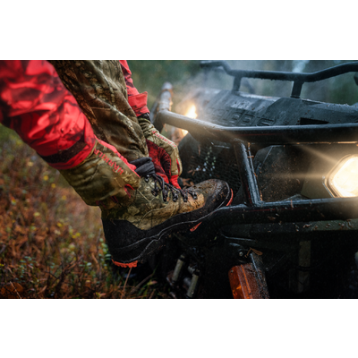 Poľovnícka obuv härkila moose hunter gtx - 300115862_m02