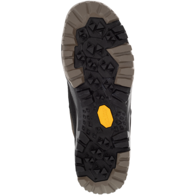 Poľovnícka obuv härkila pro hunter light mid gtx - shadow brown - 300119413_d02