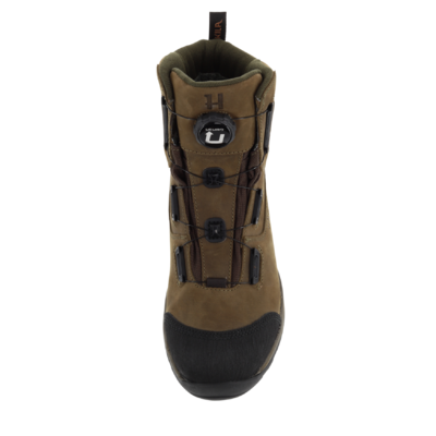 Poľovnícka obuv härkila reidmar mid 2.0 gtx - 300117336_d01
