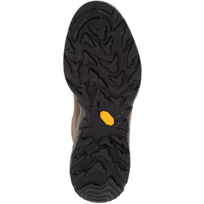 Poľovnícka obuv härkila reidmar mid 2.0 gtx dark brown - 300117342_d02