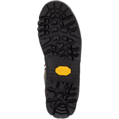 Poľovnícka obuv härkila saxnäs lady gtx obuv willow green - 300118936_d02