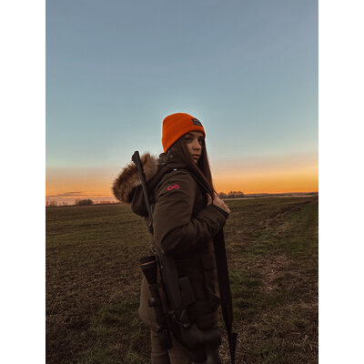 Dámska zimná bunda merkel gear expedition winter - image00027