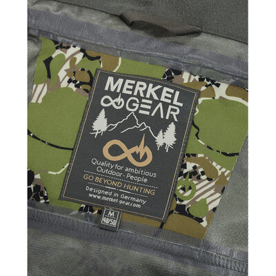 Pánska bunda merkel gear 365 allweather hardshell infinity forest - Panska_bunda_Merkel_Gear_365_Allweather_hardshell_Infinity_Forest (3)