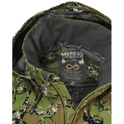 Pánska bunda merkel gear 365 allweather hardshell infinity forest - Panska_bunda_Merkel_Gear_365_Allweather_hardshell_Infinity_Forest (8)