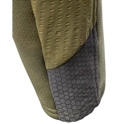 Pánska fleecová bunda merkel gear arktis - olivová - panska_fleecova_bunda_merkel_gear_arktis_olivova_11