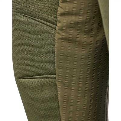 Pánska fleecová bunda merkel gear arktis - olivová - panska_fleecova_bunda_merkel_gear_arktis_olivova_12