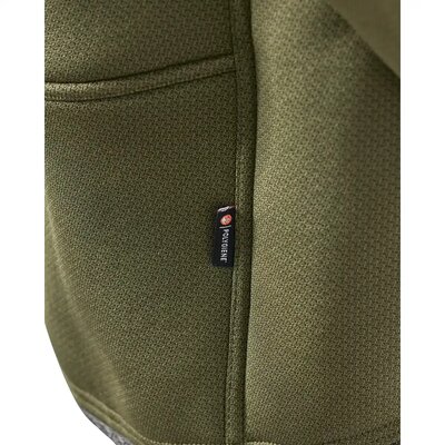 Pánska fleecová bunda merkel gear arktis - olivová - panska_fleecova_bunda_merkel_gear_arktis_olivova_9