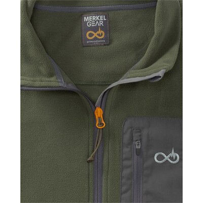Pánska mikina merkel gear bushshirt 37,5 - Panska_mikina_Merkel_Gear_Bushshirt_37,5 (3)