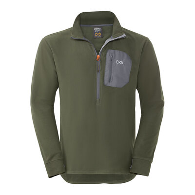Pánska mikina merkel gear bushshirt 37,5 - Panska_mikina_Merkel_Gear_Bushshirt_37,5 (5)