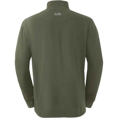 Pánska mikina merkel gear bushshirt polygenie - panska_mikina_merkel_gear_bushshirt_polygenie_2